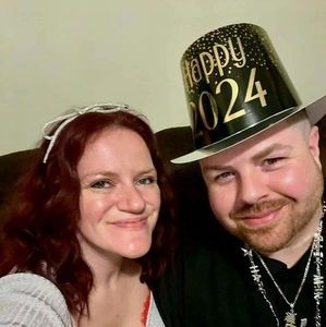 Meet your Posher, William